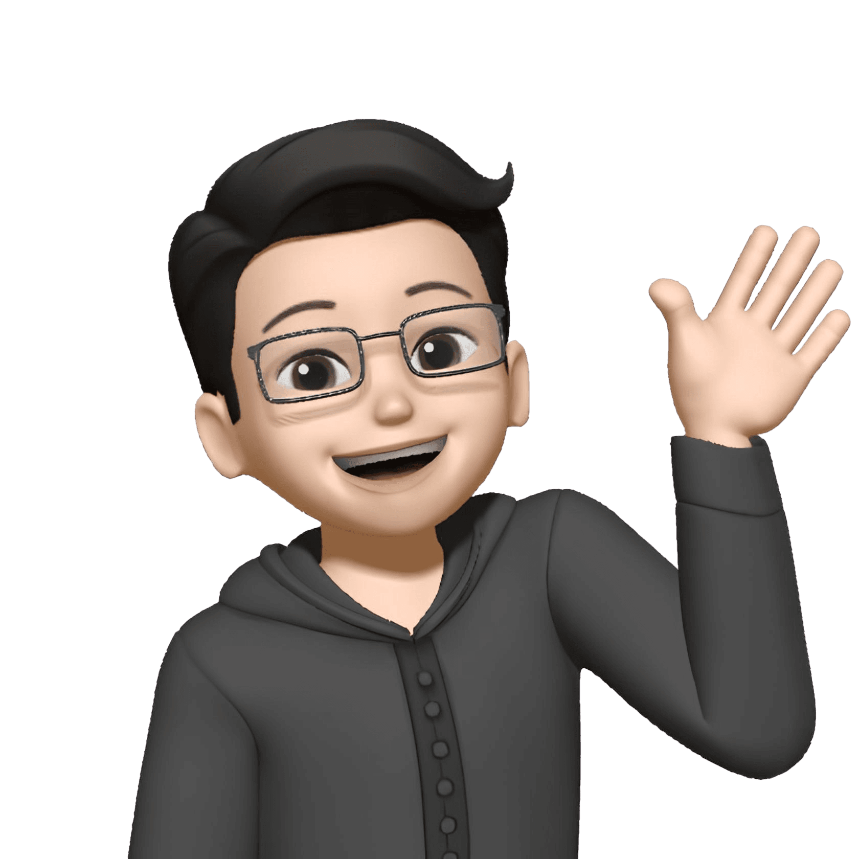 Rafly Irham Safatulloh